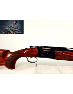 (3105) Fusil De Trap...