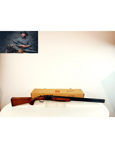 (3110) Fusil De Trap Superposé Ata SP...