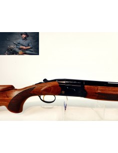 (3110) Fusil De Trap...
