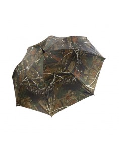 Grand Parapluie Abri Camo...