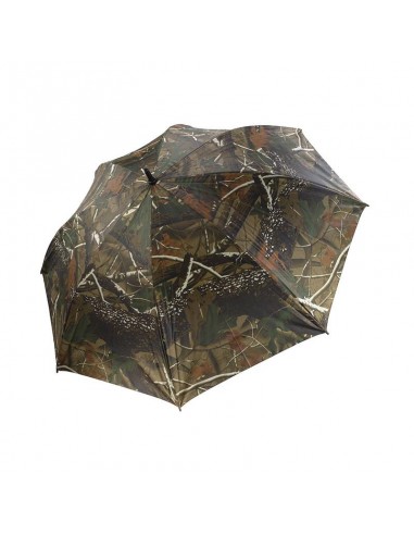Grand Parapluie Abri Camo Feuillage...
