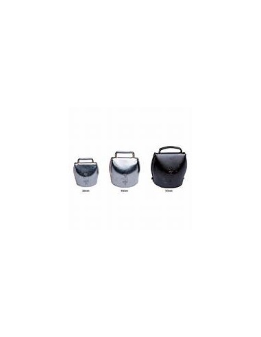 Sonnette Type Chamonix Haut 60mm -...