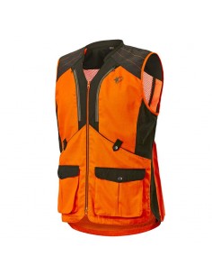 Gilet Forez Evo Vest Blaze...