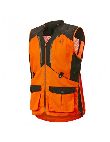 Gilet Forez Evo Vest Blaze 3XL - STAGUNT