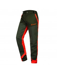 Pantalon De Traque...