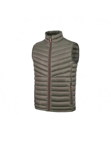 Veste Doudoune Sans Manche Teva 2...