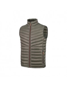Veste Doudoune Sans Manche...