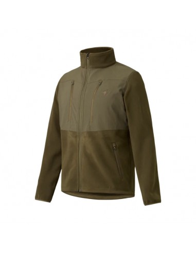 Veste Expert Fleece Bronze M - STAGUNT