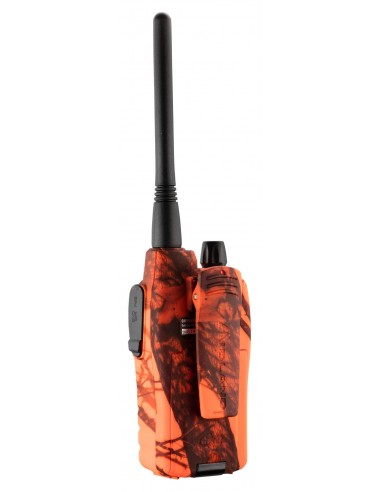 Talkie-Walkie G9 Camo Blaze Avec...