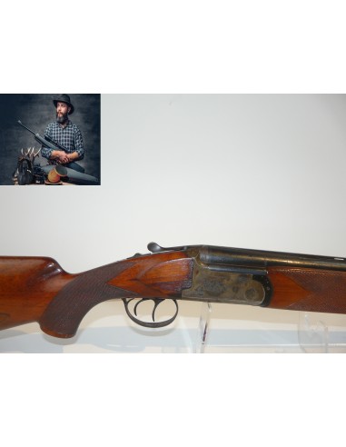 (621) Fusil De Chasse Superposé...