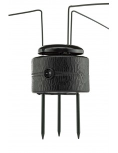 Manège à corbeaux - EUROP'ARM 2