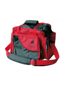 Sac Tireur Rouge - CAESAR...