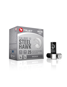 Cartouches Steel Hawk...