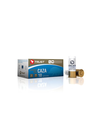 Cartouches Specials Caza Balles...