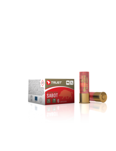 Cartouches Sabot Balles...