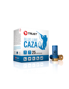 Cartouches Blue Line Caza 1...