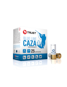 Cartouches Blue Line Caza 3...