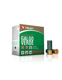 Cartouches Classic Gold...