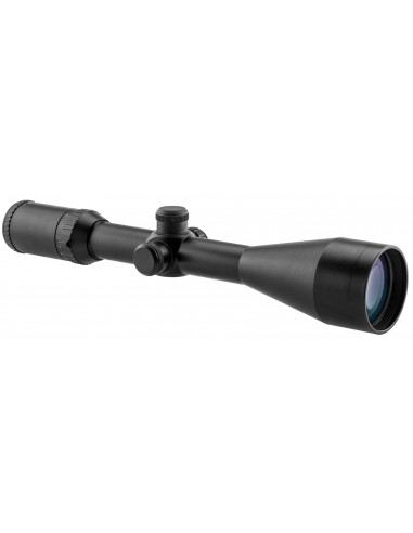 Lunette D'Affût 3-12x56 - WALDBERG