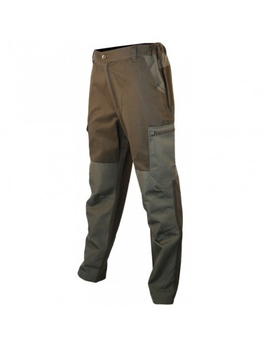 Pantalon Vert / Vert Foncé Treeland -...